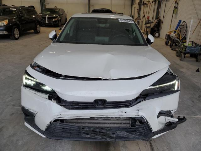 Honda Civic Touring Image 2