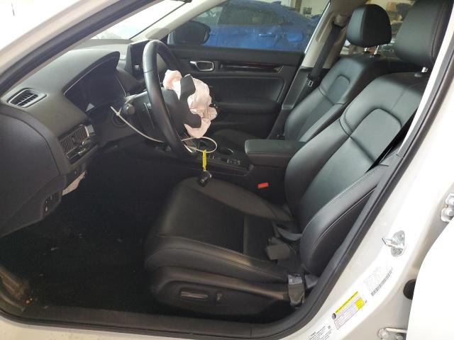 Honda Civic Touring Image 4