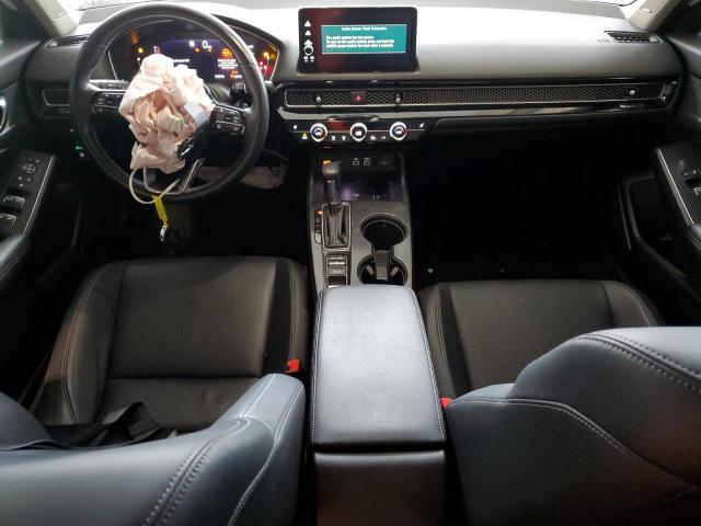 Honda Civic Touring Image 10