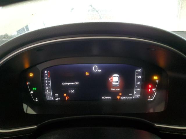 Honda Civic Touring Image 6