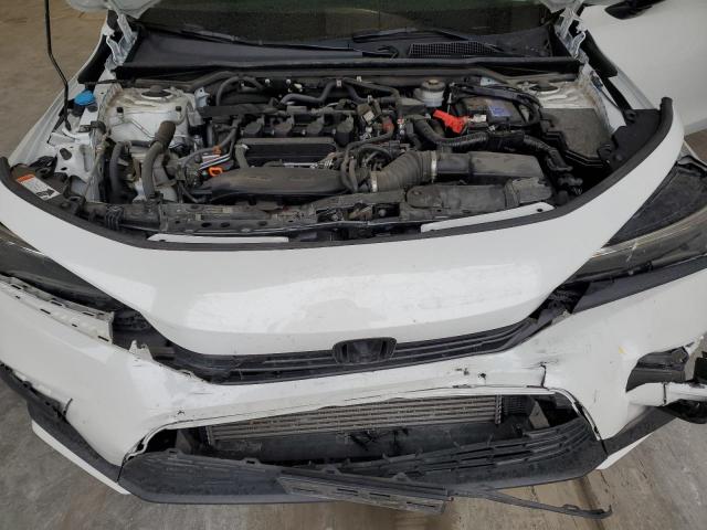 Honda Civic Touring Image 12