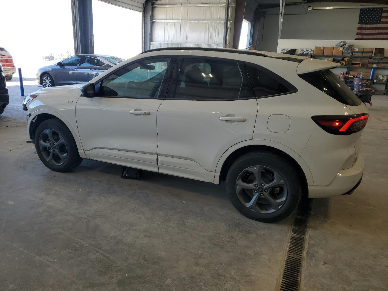 Ford Escape St Line Image 8