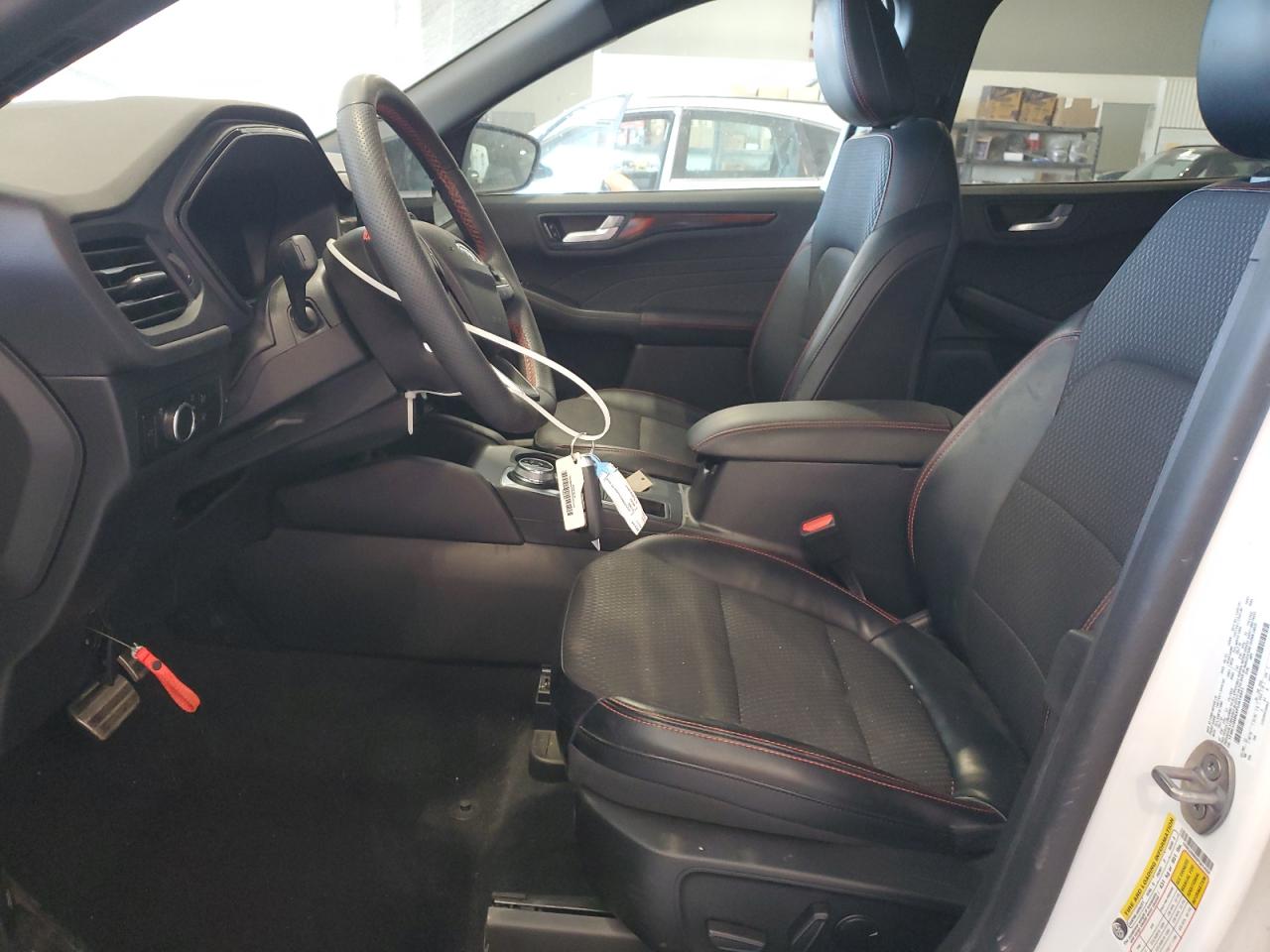 Ford Escape St Line Image 11