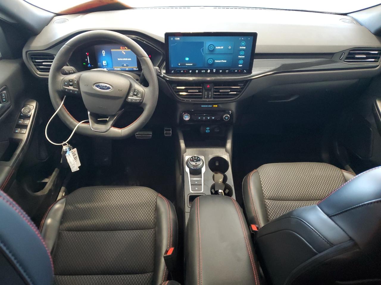 Ford Escape St Line Image 5