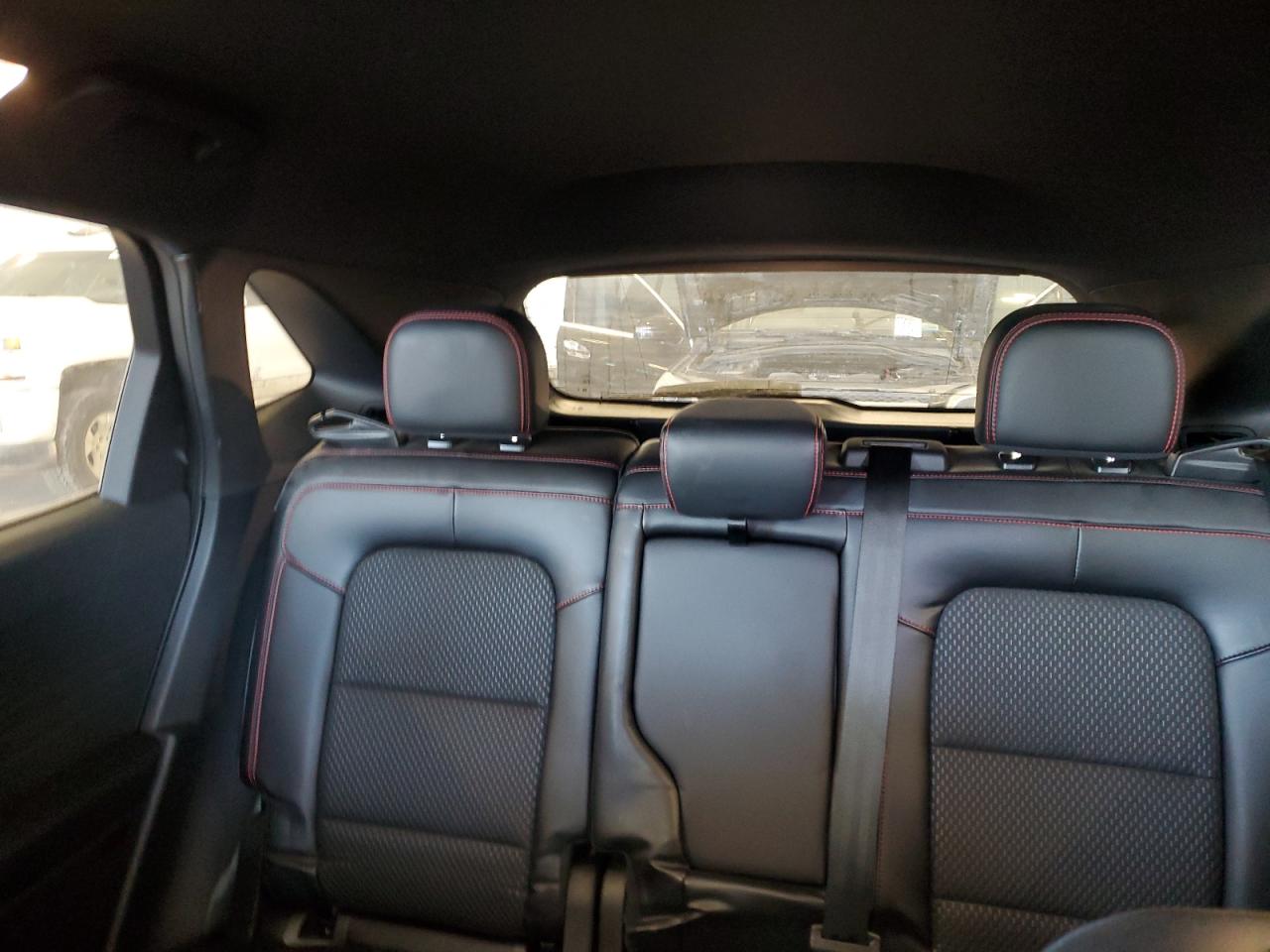 Ford Escape St Line Image 12