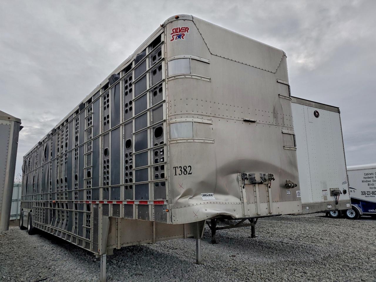 Wilson Other Image 1