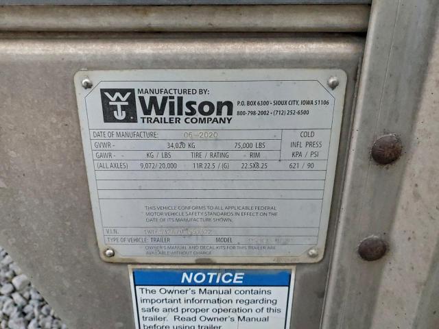 Wilson Other Image 6