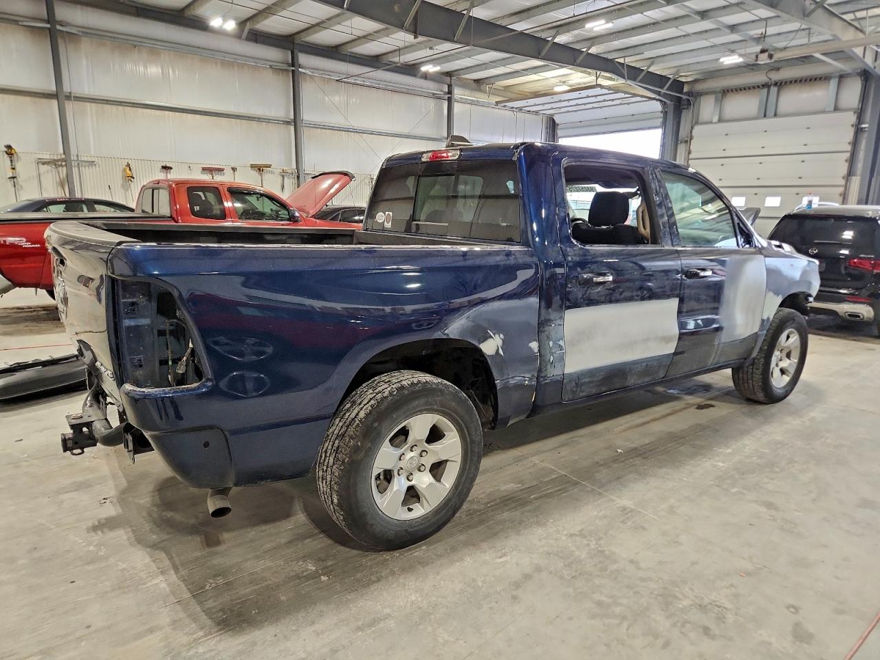 Ram 1500 Big Horn/lone Star Image 3