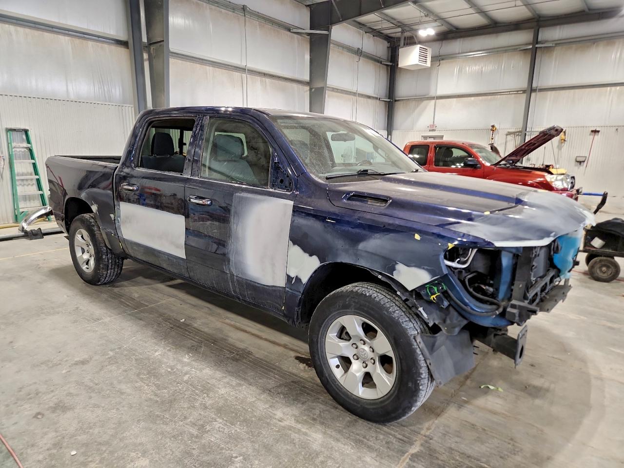 Ram 1500 Big Horn/lone Star Image 5