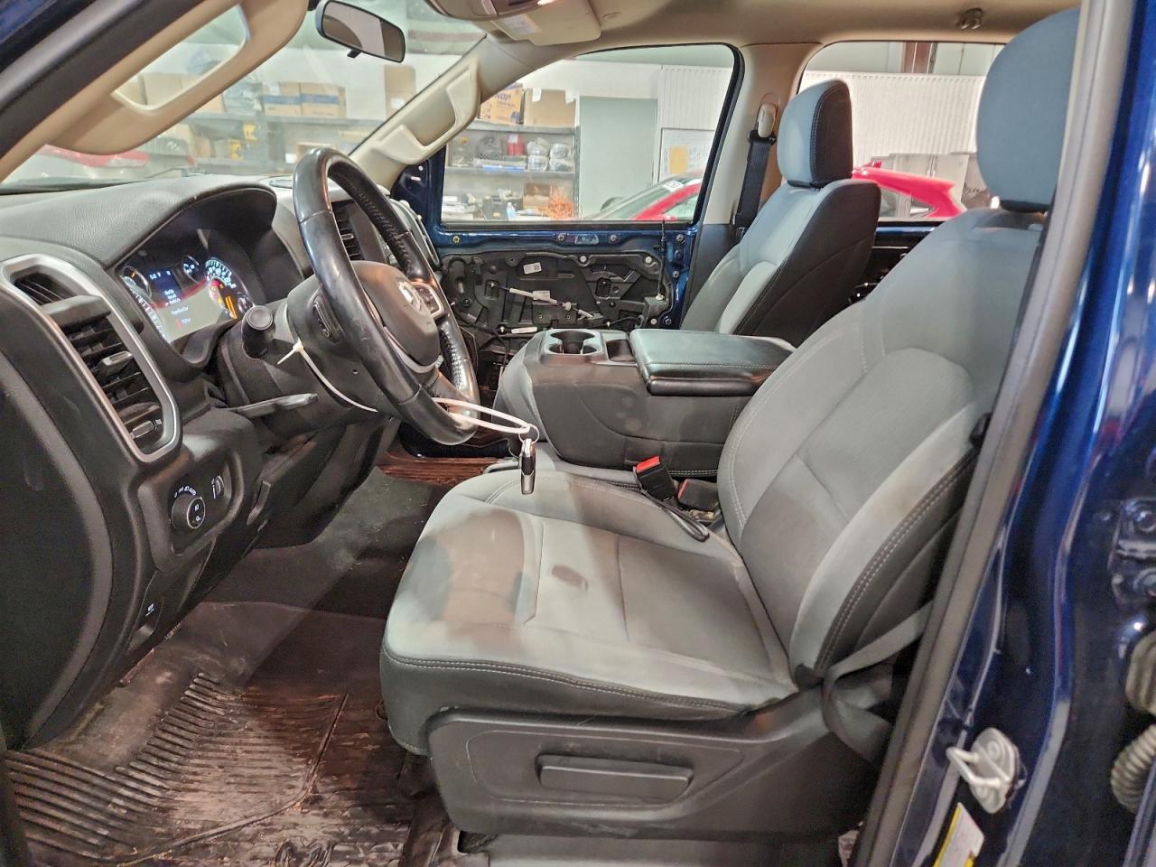 Ram 1500 Big Horn/lone Star Image 7