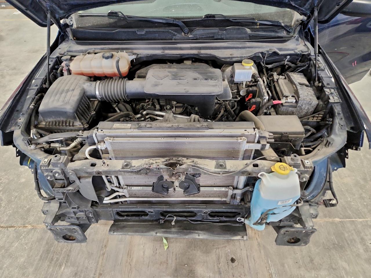 Ram 1500 Big Horn/lone Star Image 9