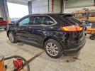 Ford Edge Titanium Image 8