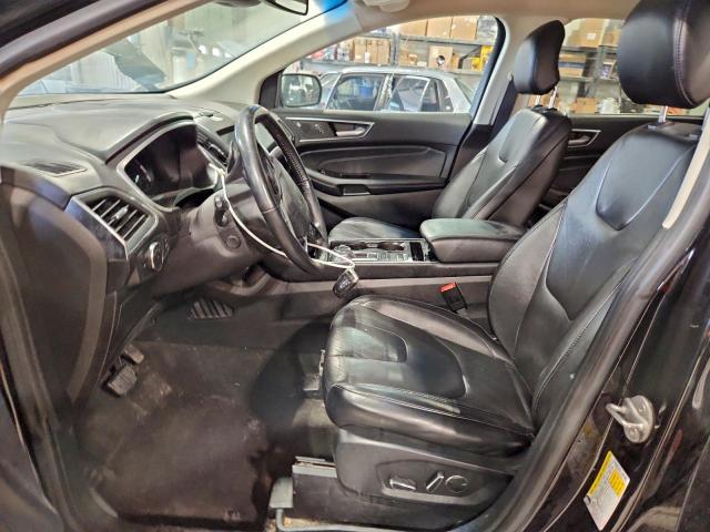 Ford Edge Titanium Image 11