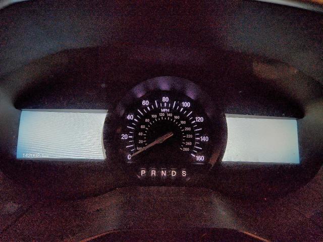 Ford Edge Titanium Image 13