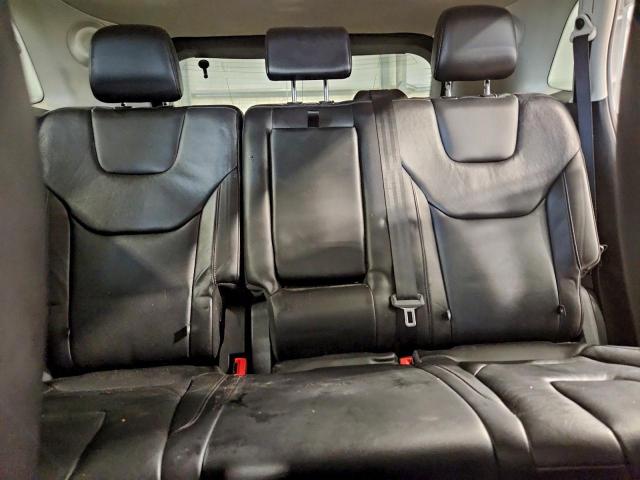 Ford Edge Titanium Image 4