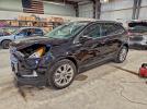 Ford Edge Titanium Image 1