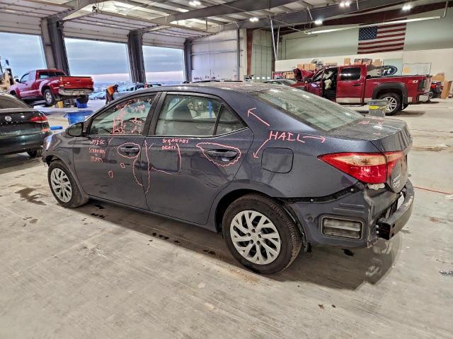 Toyota Corolla L Image 12