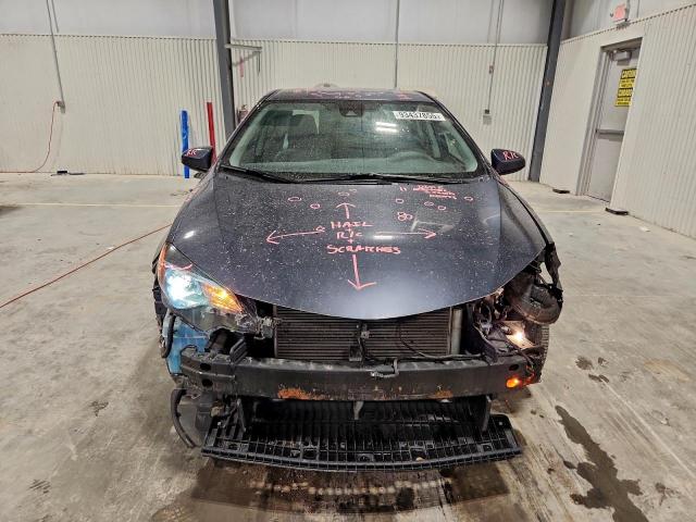 Toyota Corolla L Image 6