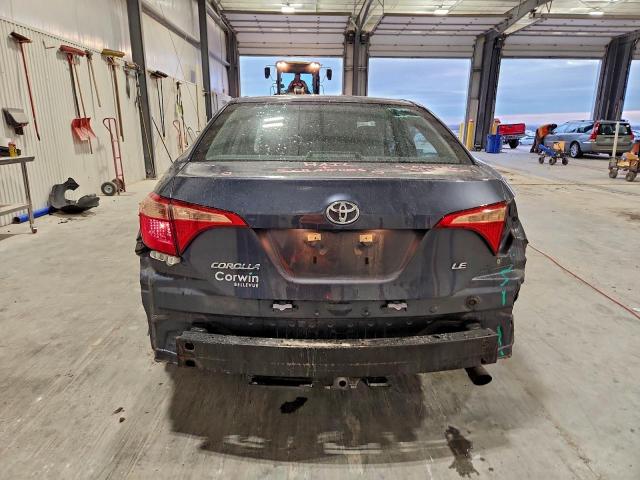 Toyota Corolla L Image 2