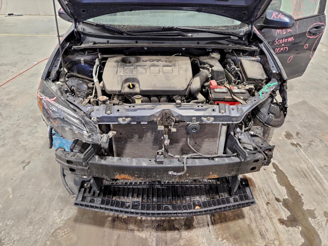 Toyota Corolla L Image 10