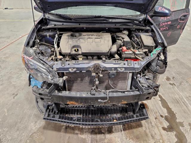 Toyota Corolla L Image 10