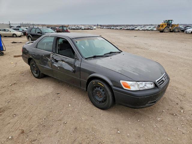 Toyota Camry Ce Image 9
