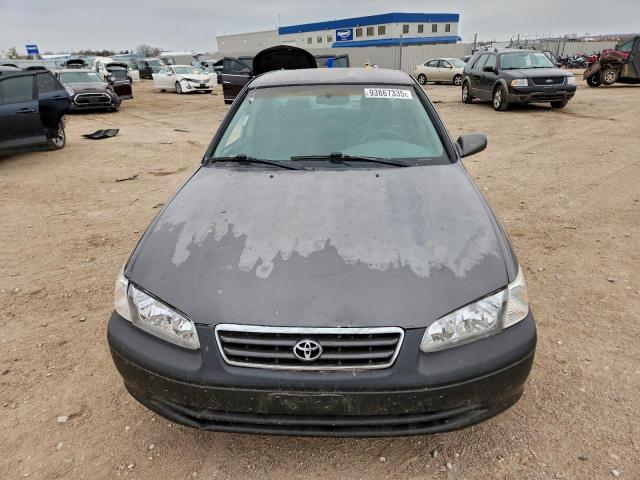 Toyota Camry Ce Image 3