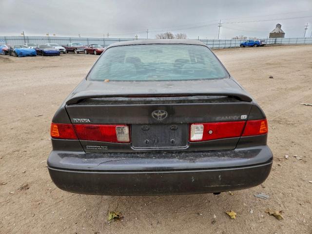 Toyota Camry Ce Image 7