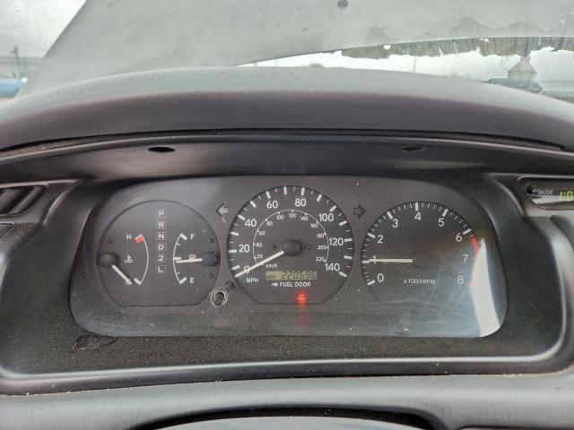 Toyota Camry Ce Image 4