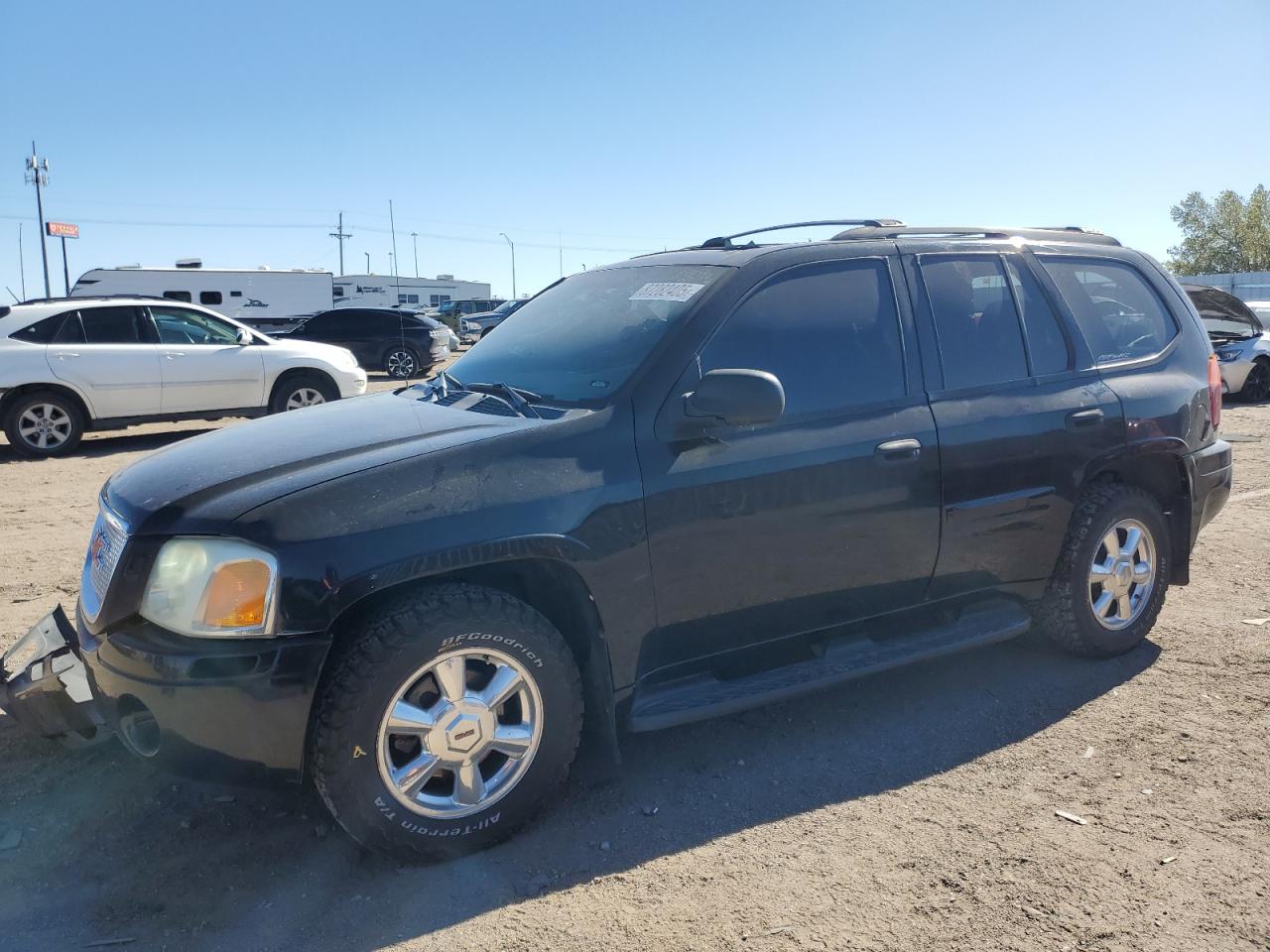 GMC Envoy Image 1