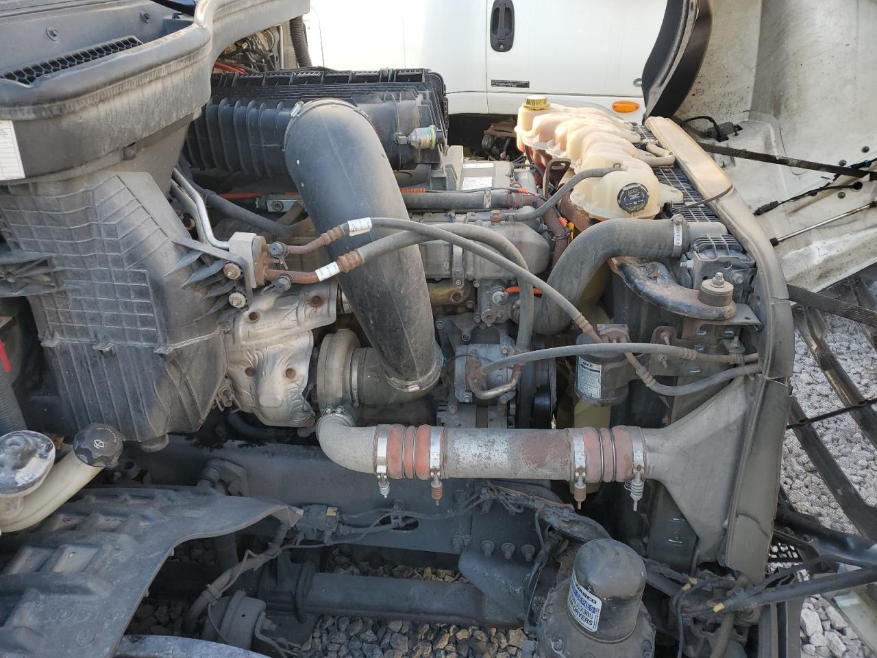 Freightliner Cascadia 1 Image 7