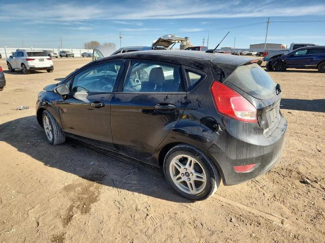 Ford Fiesta Se Image 9