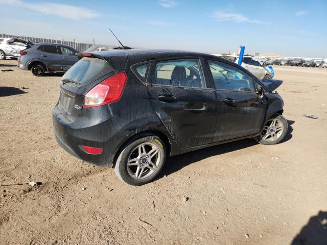 Ford Fiesta Se Image 13