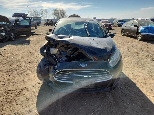 Ford Fiesta Se Image 10