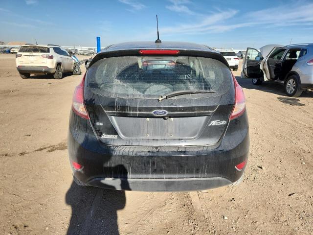 Ford Fiesta Se Image 5