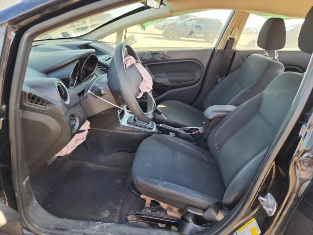 Ford Fiesta Se Image 4