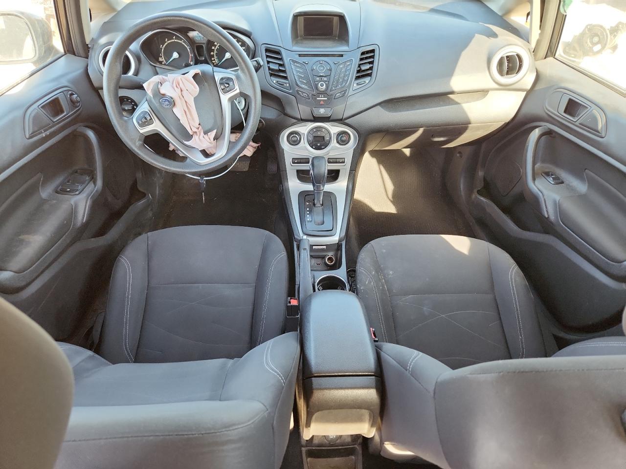 Ford Fiesta Se Image 2