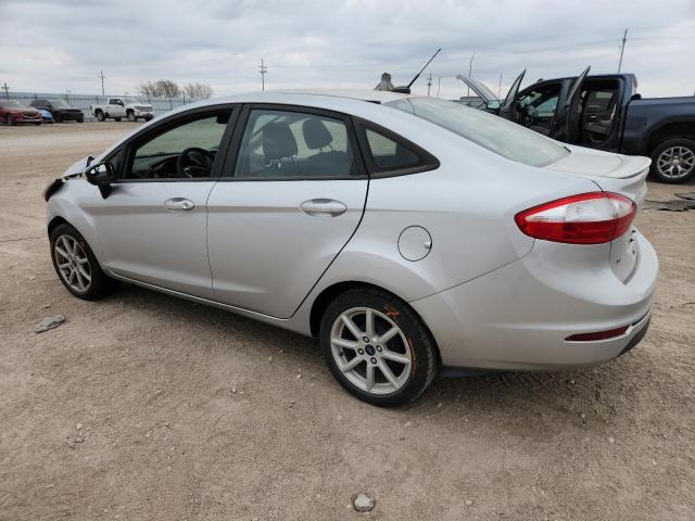 Ford Fiesta Se Image 9