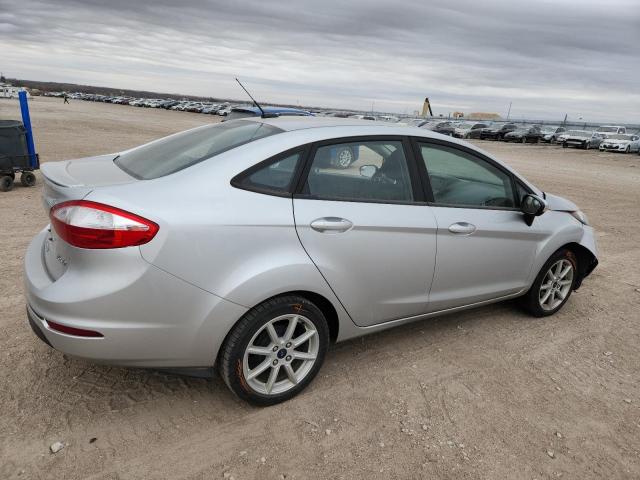 Ford Fiesta Se Image 8