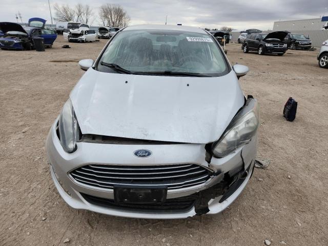 Ford Fiesta Se Image 5