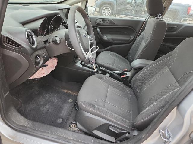 Ford Fiesta Se Image 12