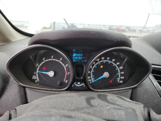 Ford Fiesta Se Image 7