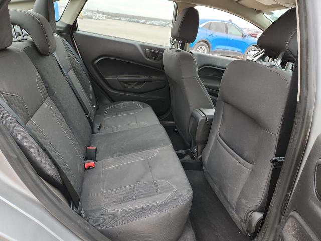 Ford Fiesta Se Image 10