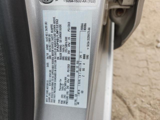 Ford Fiesta Se Image 2