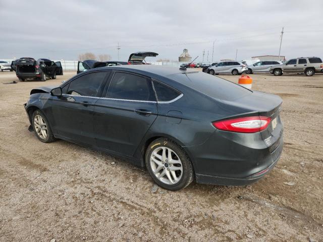 Ford Fusion Se Image 3
