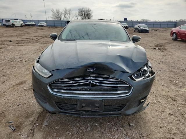 Ford Fusion Se Image 4