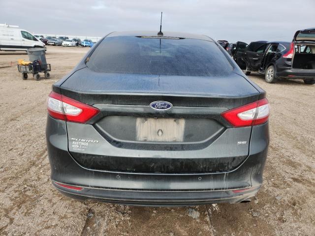 Ford Fusion Se Image 11