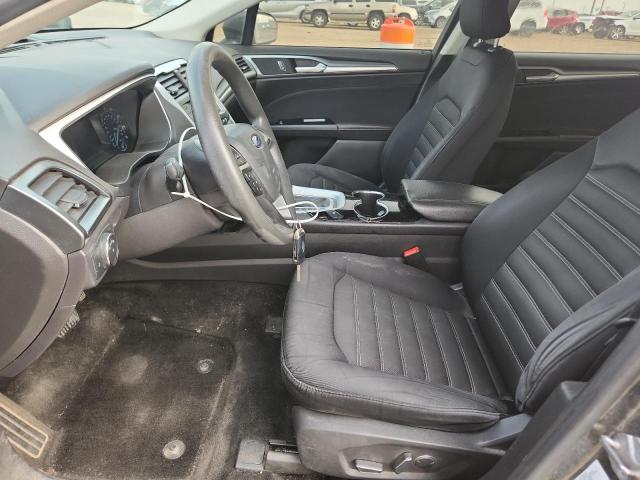 Ford Fusion Se Image 5