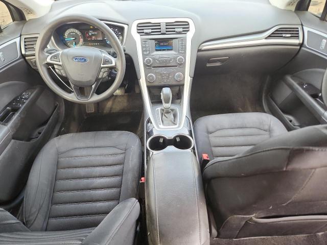 Ford Fusion Se Image 6