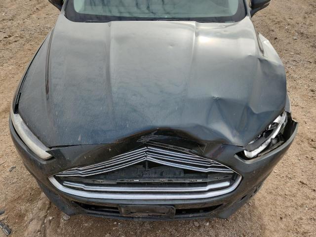 Ford Fusion Se Image 9